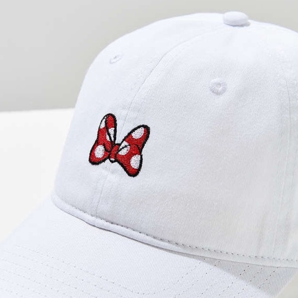 Mini Mouse Hat - Picture 2 of 5